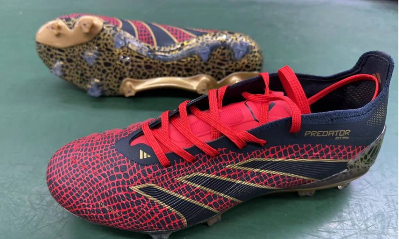 Adidas 25 Predator Elite Tongue FG Size 39-45-66798706